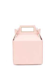 Pop & Suki mini box bag