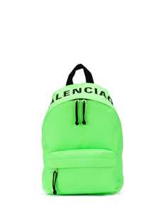 Balenciaga Wheel backpack