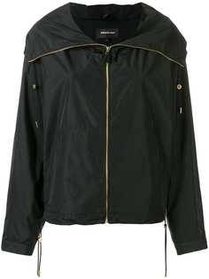 Mackage Fresia hooded jacket