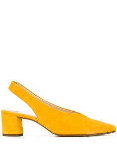 Hogl slingback pumps