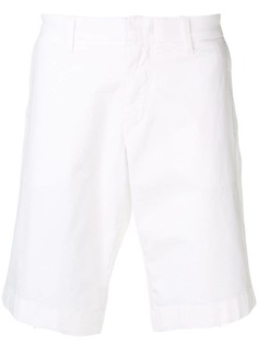 Fay slim fit bermuda shorts