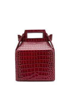 Pop & Suki mini box bag