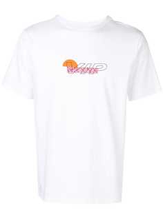Adish printed T-shirt