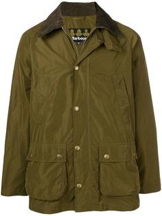 Barbour легкая куртка Bedale