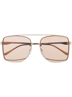 Tom Ford Eyewear солнцезащитные очки Penn