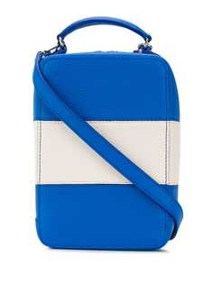 Sonia Rykiel Pavé Parisien cross body bag