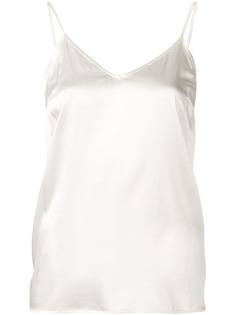 Federica Tosi relaxed cami tank top