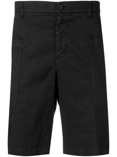 Barena tailored cargo shorts