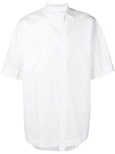 Ader Error oversized shortsleeved shirt
