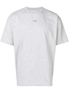 Drôle De Monsieur slogan T-shirt