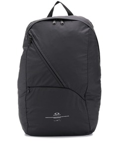 Oakley By Samuel Ross double zip backpack