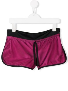 Mc2 Saint Barth Kids спортивные шорты