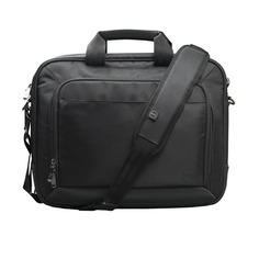 Сумка для ноутбука 15.6&quot; DELL Professional business, черный [460-bblr]