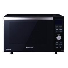 Категория: Микроволновки с грилем Panasonic