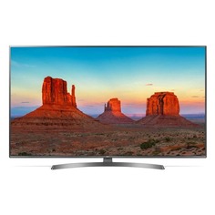 LG 50UK6750PLD LED телевизор