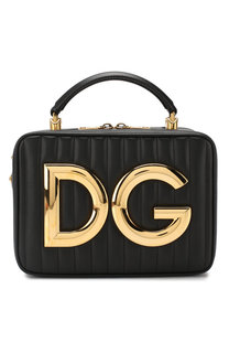 Сумка DG Girls Dolce & Gabbana