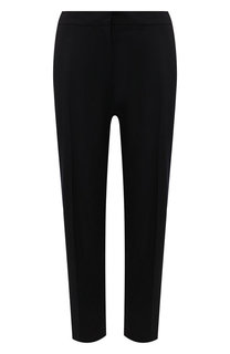 Шерстяные брюки Dries Van Noten
