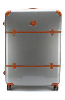 Дорожный чемодан Bellagio Metallo extra large Bric`s