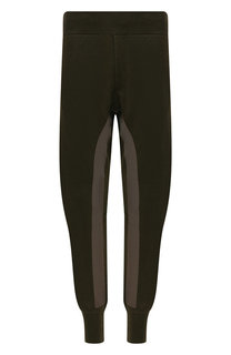 Льняные джоггеры Haider Ackermann