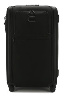 Дорожный чемодан Alpha 3 Tumi