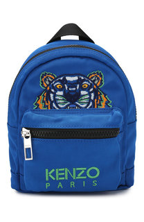 Рюкзак Tiger mini Kenzo