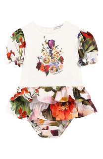 Категория: Комбинезоны женские Dolce & Gabbana