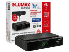 LUMAX DV-2115HD
