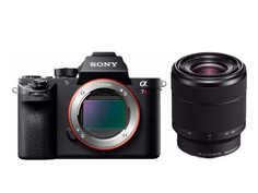 Фотоаппарат Sony Alpha ILCE-A7R III Kit