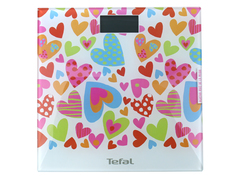 Весы напольные Tefal PP1121
