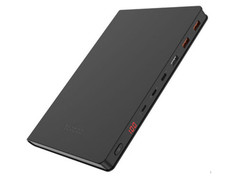 Аккумулятор Yoobao Power Bank 30Book 30000 mAh Black