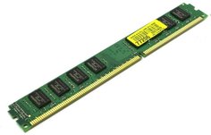 Модуль памяти Kingston PC3-10600 DIMM DDR3 1333MHz - 4Gb KVR1333D3N9/4G