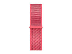 Аксессуар Ремешок APPLE Watch 40mm Sport Loop Hibiscus MTLY2ZM/A