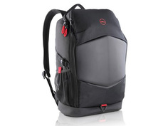 Рюкзак Dell 17.0-inch Pursuit BackPack Black 460-BCKK