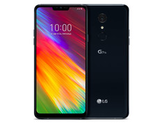 Сотовый телефон LG G7 Fit 4/32GB