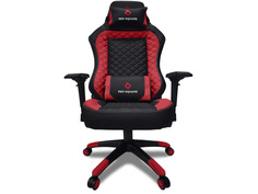Компьютерное кресло Red Square Lux Red RSQ-50015