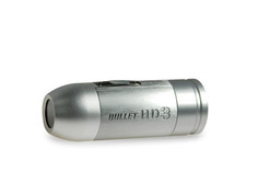 Экшн-камера Bullet HD3 Mini