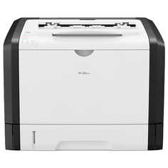 Лазерный принтер Ricoh SP 377DNwX (408152)