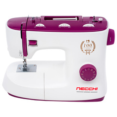 Швейная машина Necchi 2334A 2334A