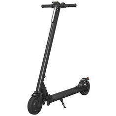 Электрический самокат iconBIT Kick Scooter TT v2