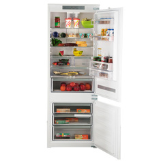 Встраиваемый холодильник комби Whirlpool SP40 802 EU SP40 802 EU