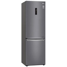 Холодильник LG DoorCooling+ GA-B459SLKL DoorCooling+ GA-B459SLKL
