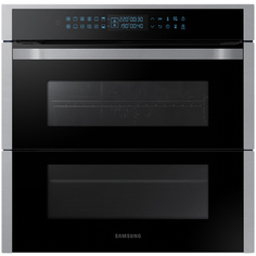 Электрический духовой шкаф Samsung NV75N7646RS Dual Cook Flex NV75N7646RS Dual Cook Flex