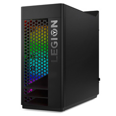 Системный блок игровой Lenovo Legion T730-28ICO (90JF0062RS)