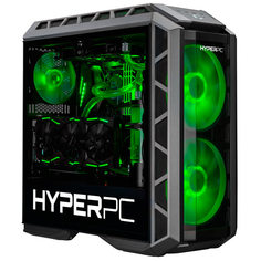 Системный блок игровой HyperPC M11 (2080Ti)