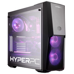 Системный блок игровой HyperPC M5 (1060)