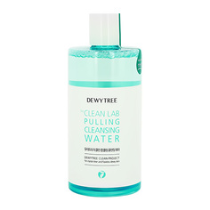 Мицеллярная вода DEWYTREE THE CLEAN LAB 370 мл