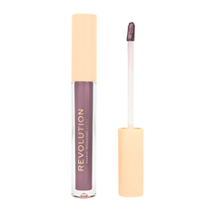 Помада для губ REVOLUTION NUDES COLLECTION GLOSS жидкая тон skinny dip