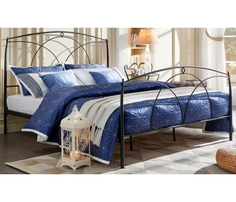Двуспальная кровать ESF