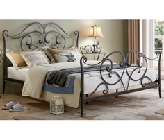 Двуспальная кровать ESF