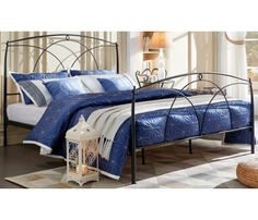 Двуспальная кровать ESF
